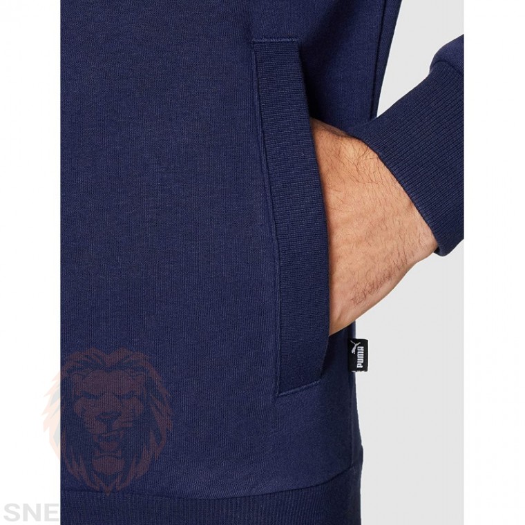 Спортивний костюм Puma Clean Sweat tracksuit 585840 06